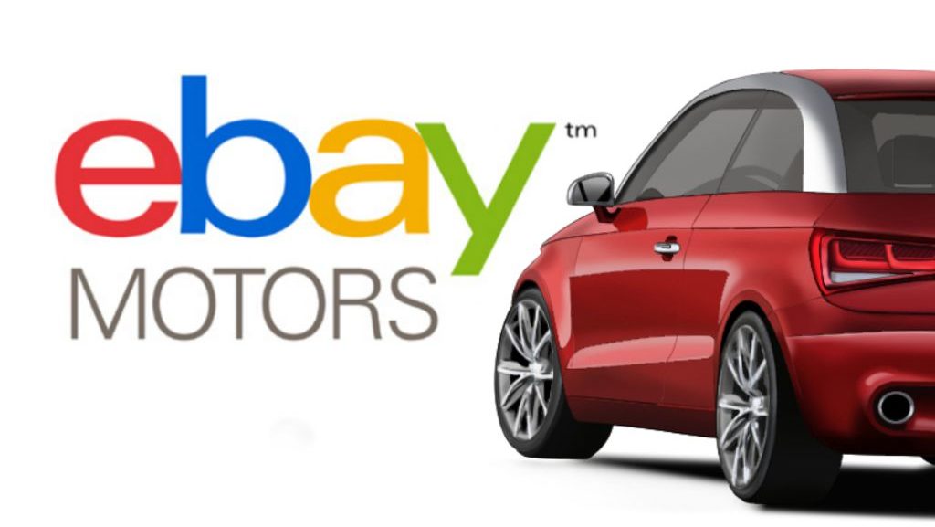 Автомобілі з США на інтернет-аукціоні eBay